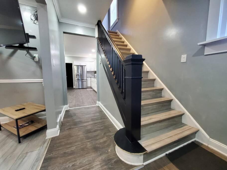 Home Away From Home On Lasalle - 3 Bd 2 Bth Slps 6 Ниагарски водопад Екстериор снимка
